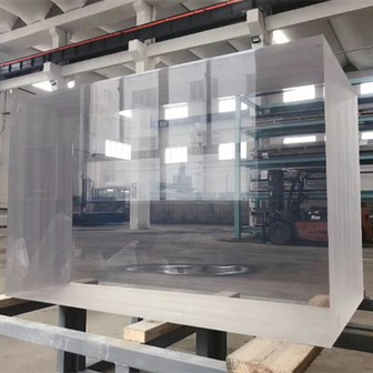 Panouri acrilice arhitecturale