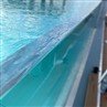 Piscine Infinity Edge