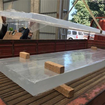 Panouri acrilice pentru splashback de bucătărie